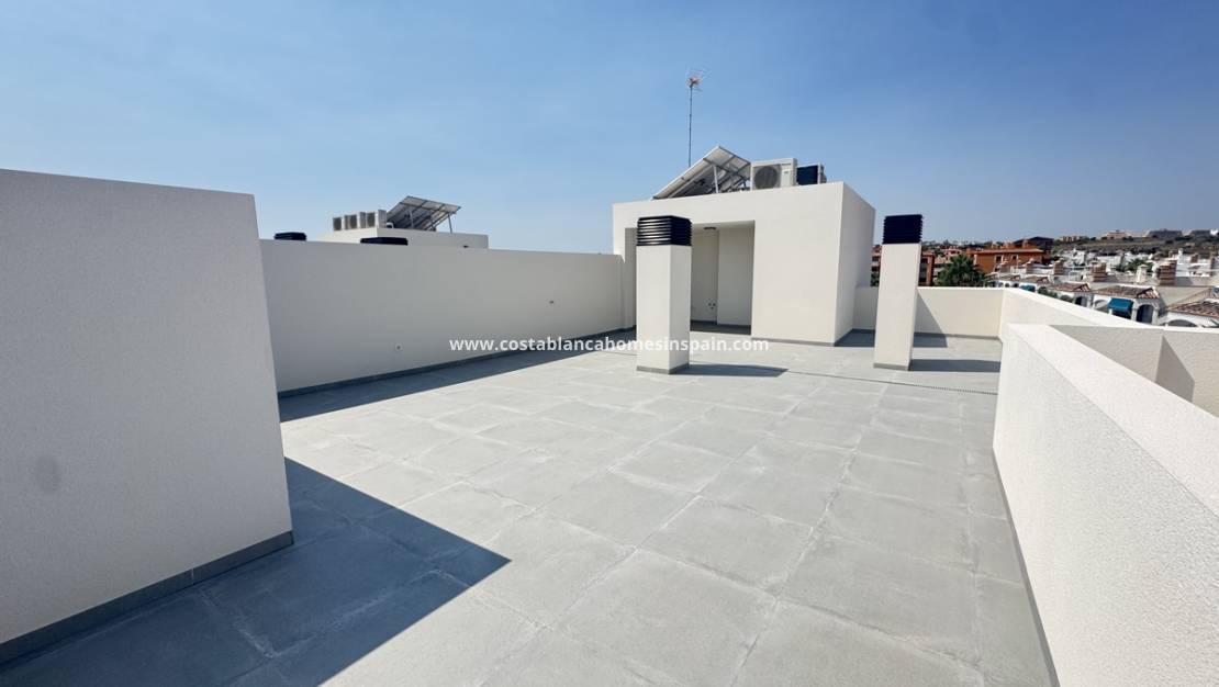 Resale - Apartment - Villamartin