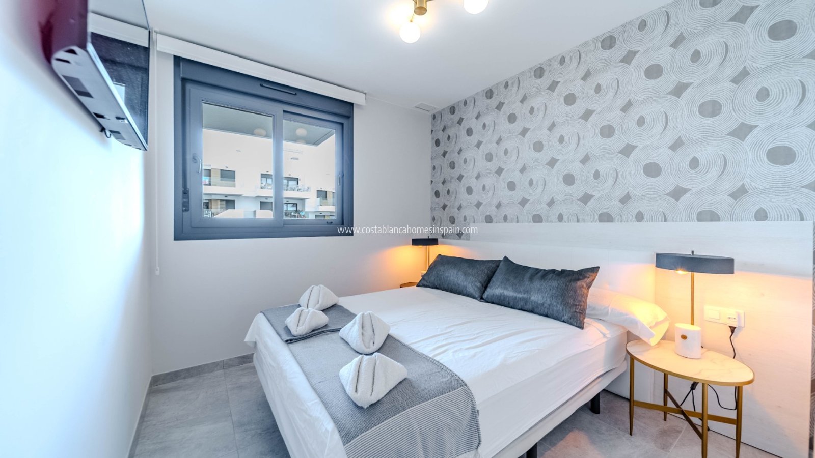 Resale - Apartment - Villamartin