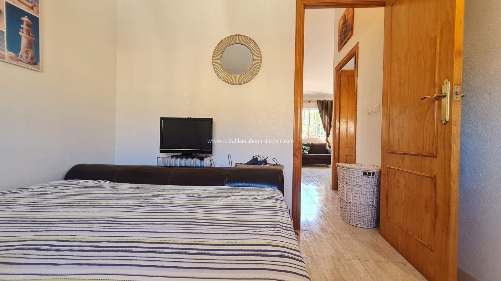 Resale - Apartment - Villamartin