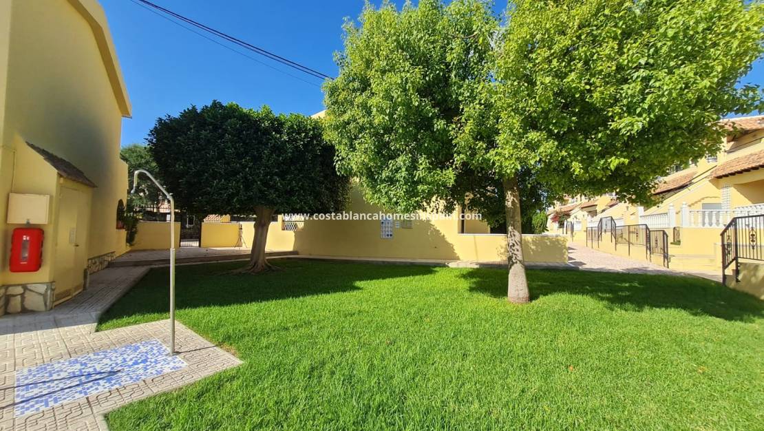 Resale - Apartment - Villamartin