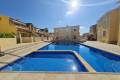 Resale - Apartment - Villamartin