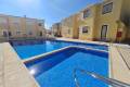 Resale - Apartment - Villamartin