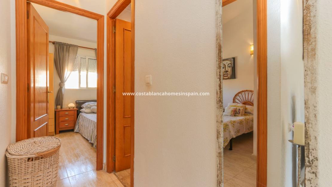 Resale - Apartment - Villamartin