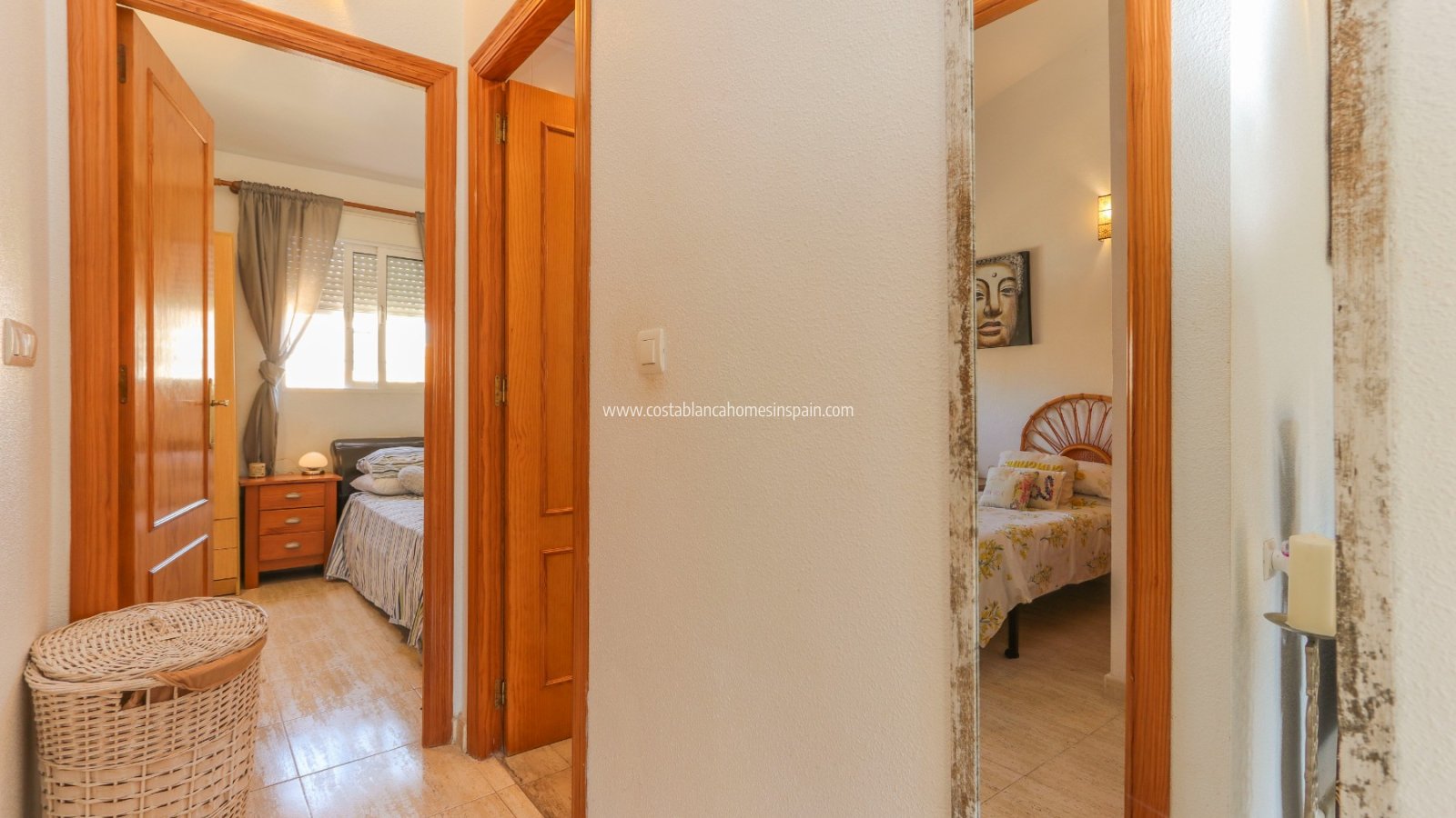 Resale - Apartment - Villamartin