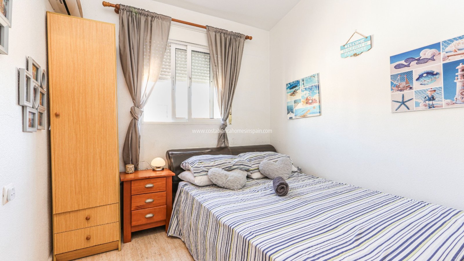 Resale - Apartment - Villamartin