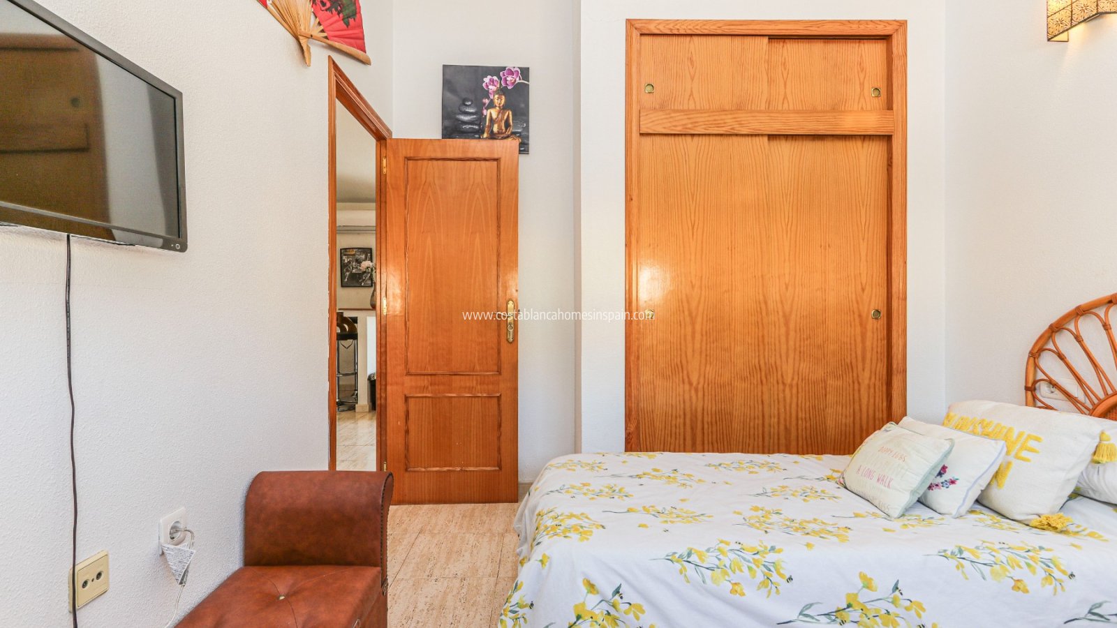 Resale - Apartment - Villamartin