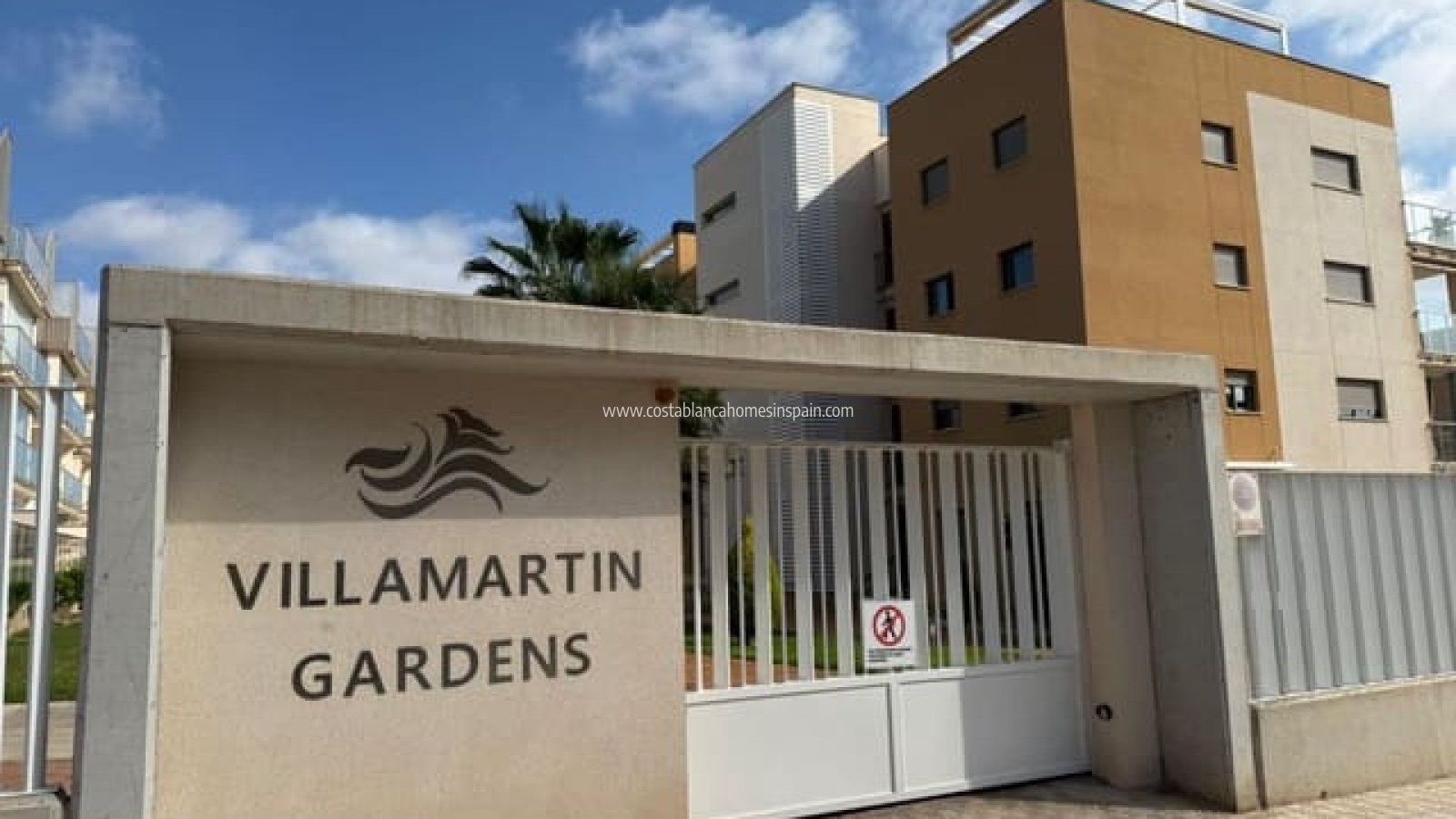 Resale - Apartment - Villamartin