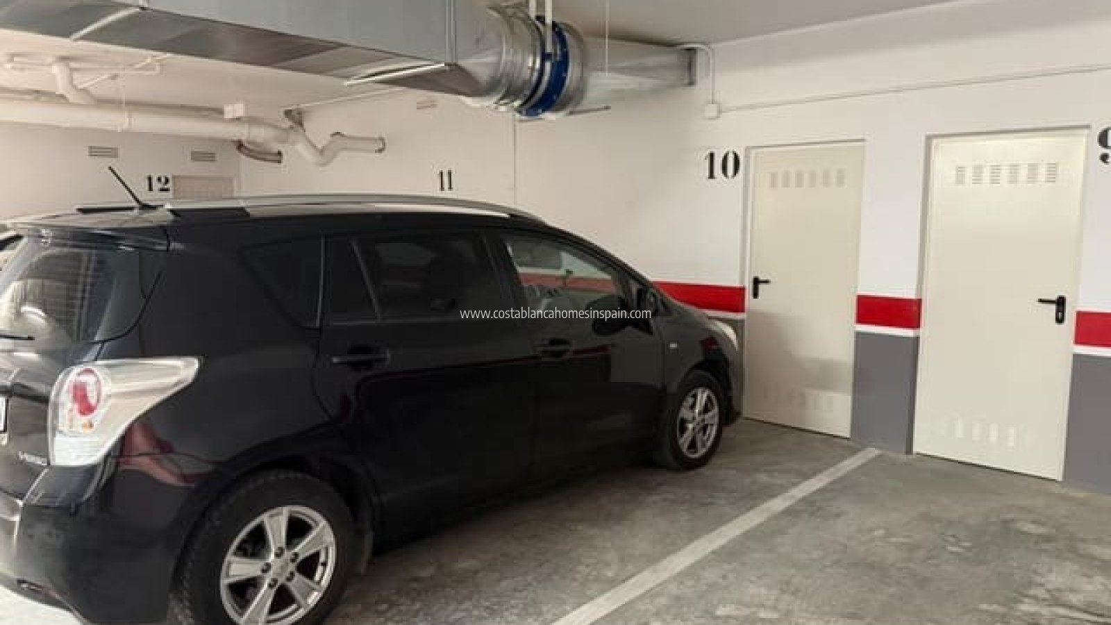 Resale - Apartment - Villamartin