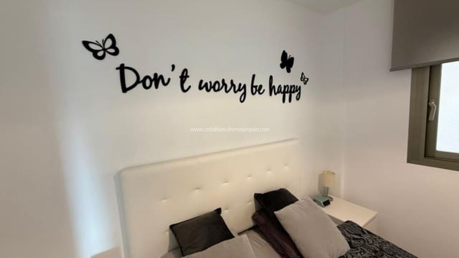 Resale - Apartment - Villamartin