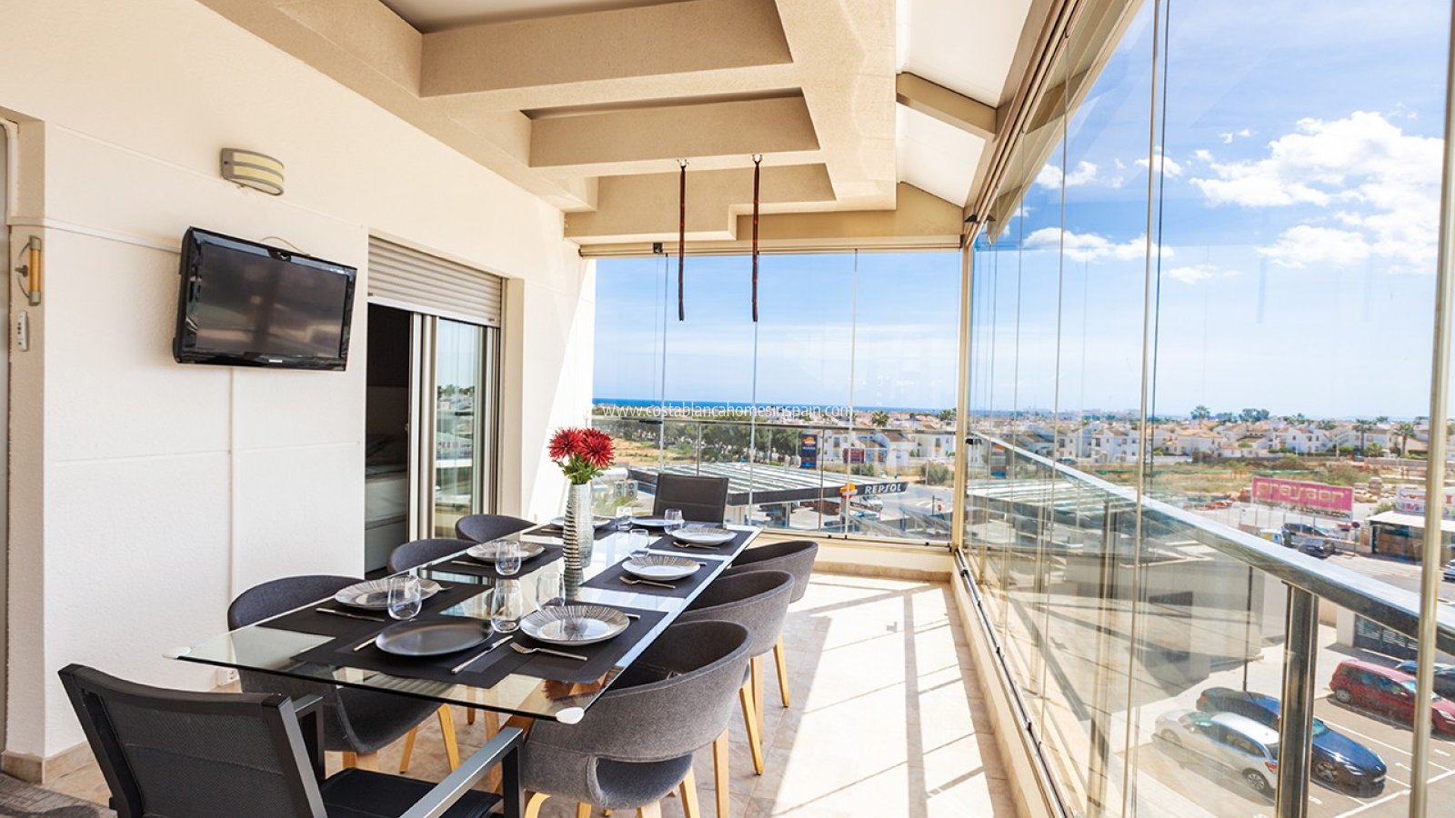 Resale - Apartment - Villamartin