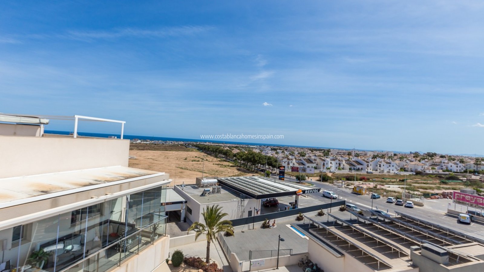 Resale - Apartment - Villamartin