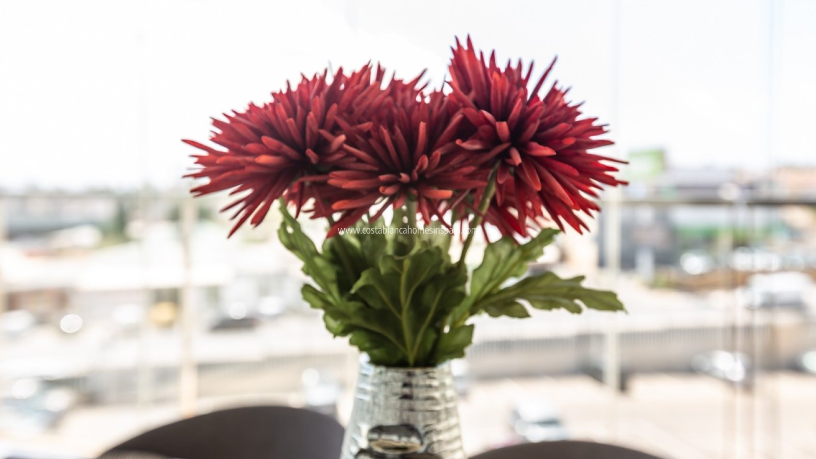 Resale - Apartment - Villamartin