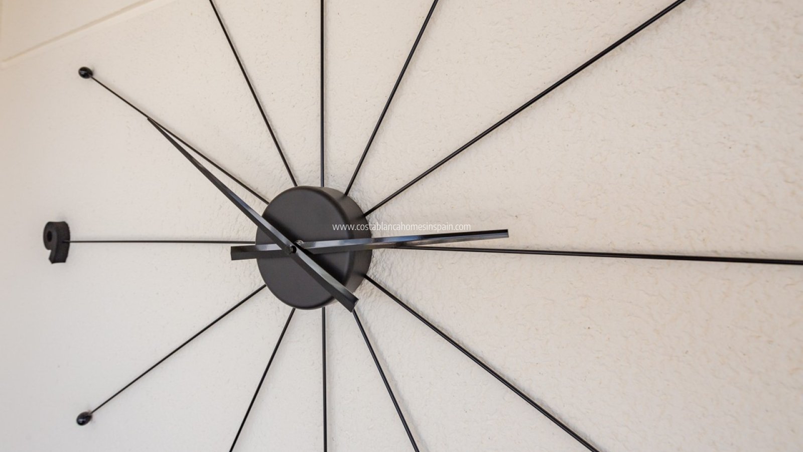 Resale - Apartment - Villamartin