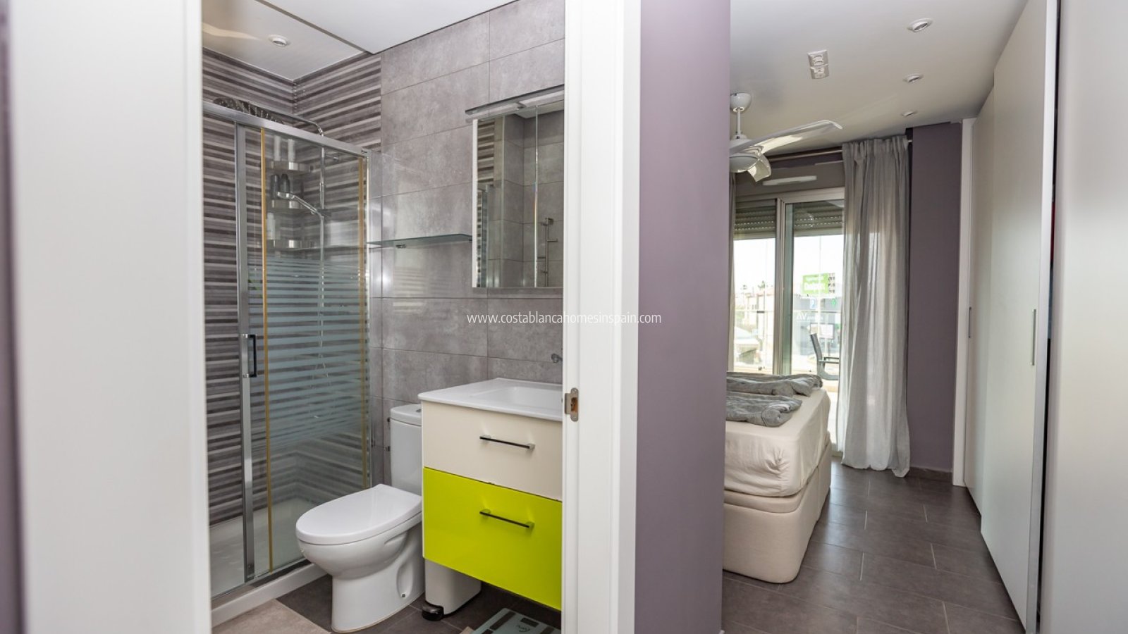 Resale - Apartment - Villamartin