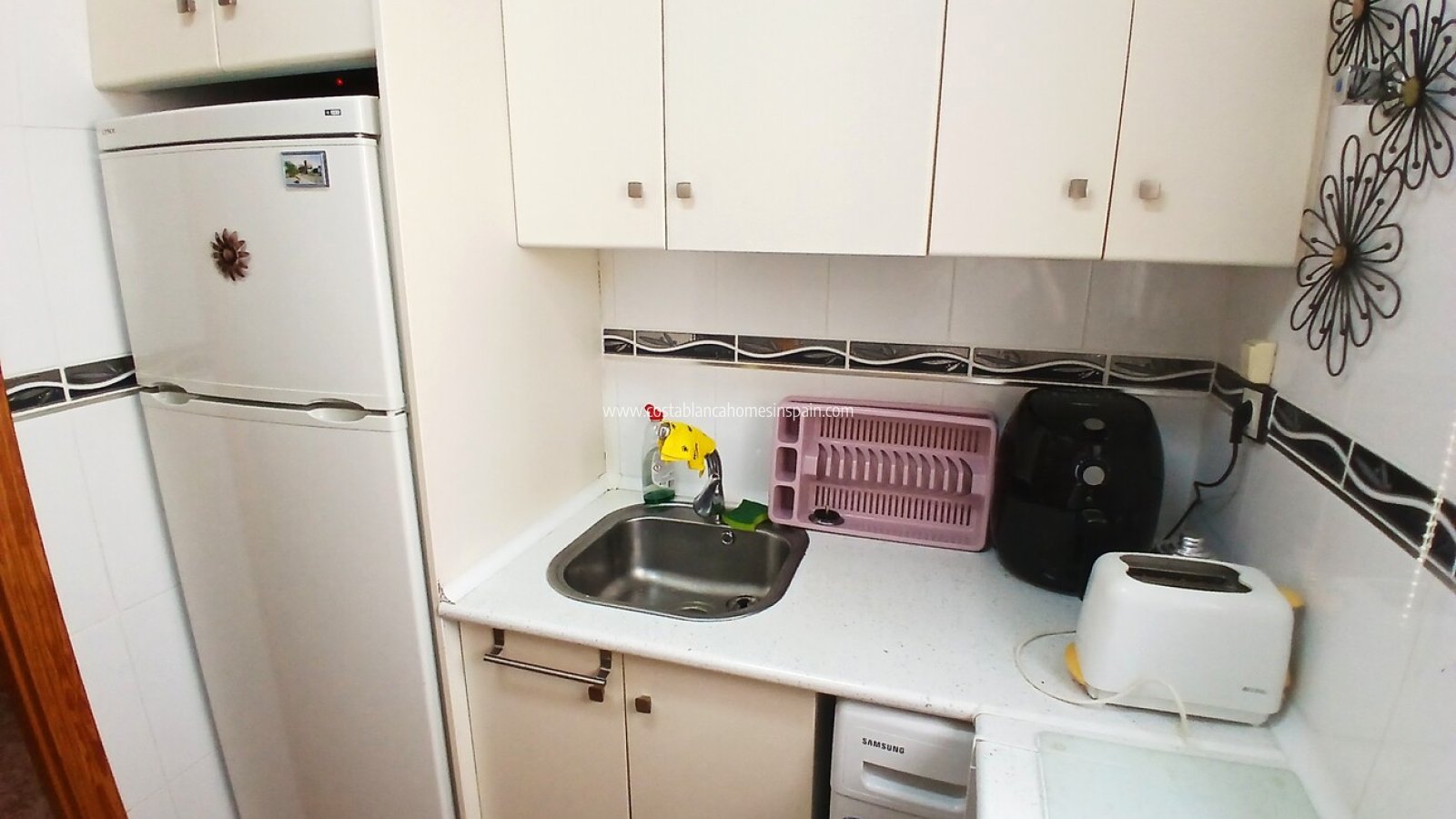 Resale - Apartment - Vistabella - Costa Blanca