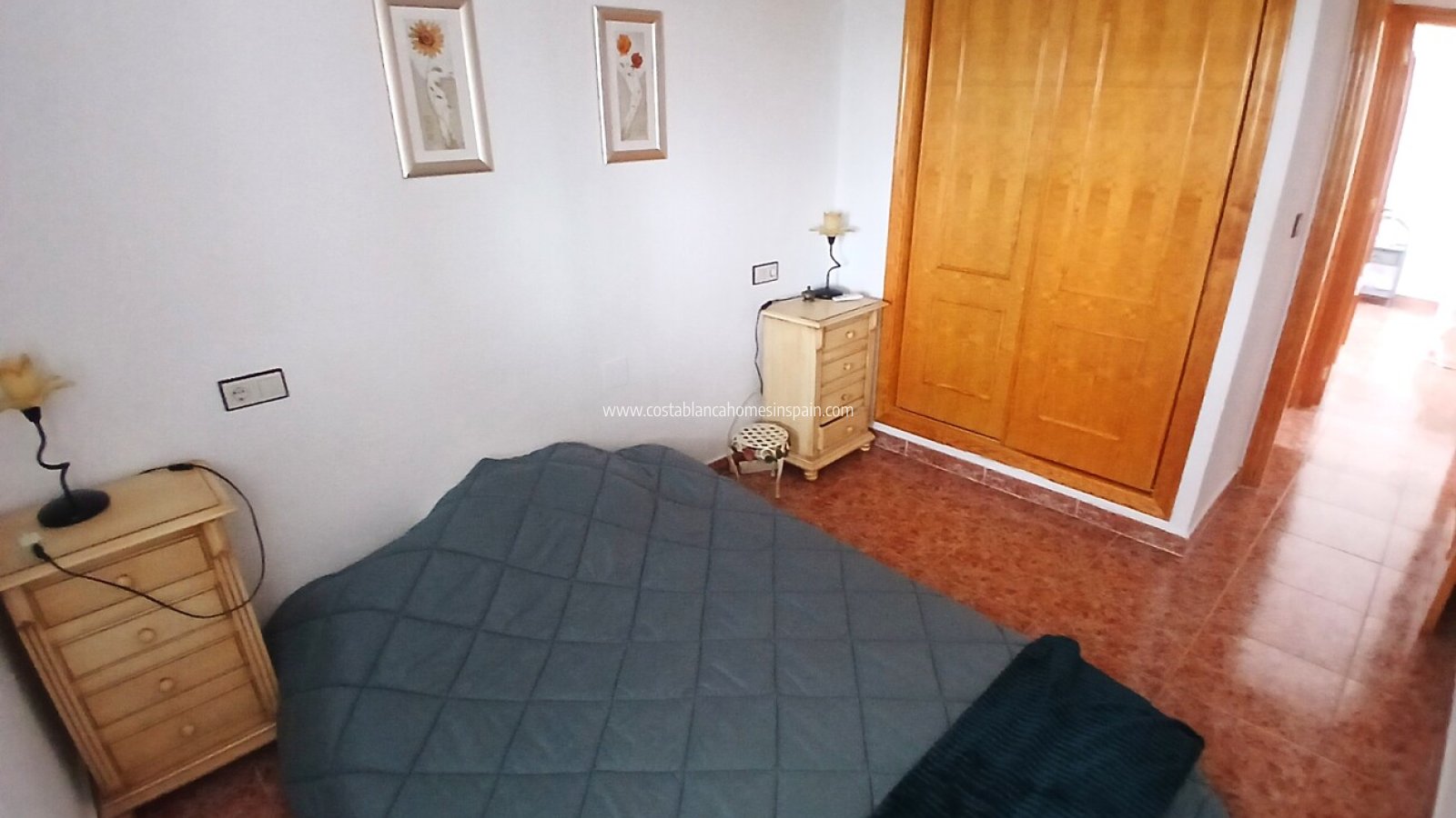 Resale - Apartment - Vistabella - Costa Blanca
