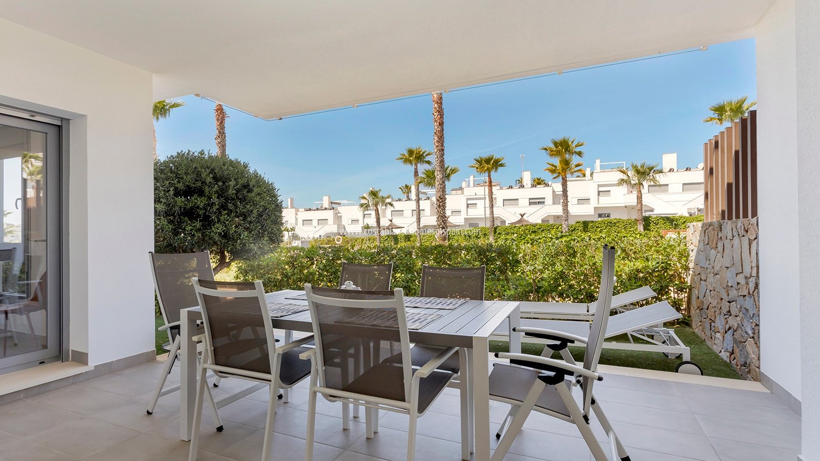 Resale - Apartment - Vistabella - Vistabella Golf