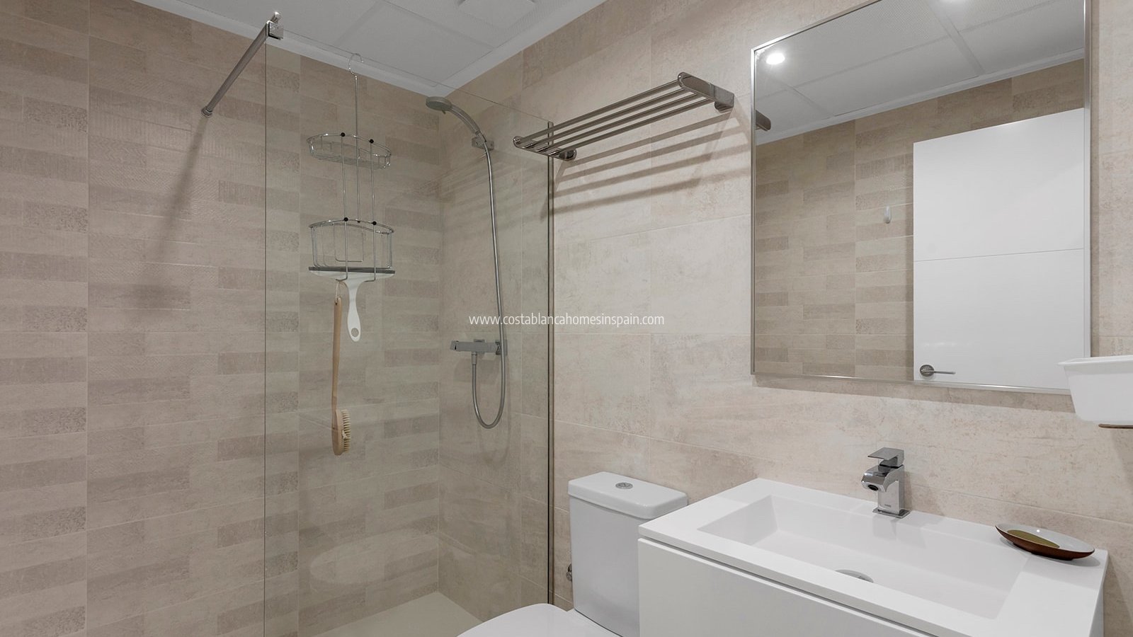 Resale - Apartment - Vistabella - Vistabella Golf