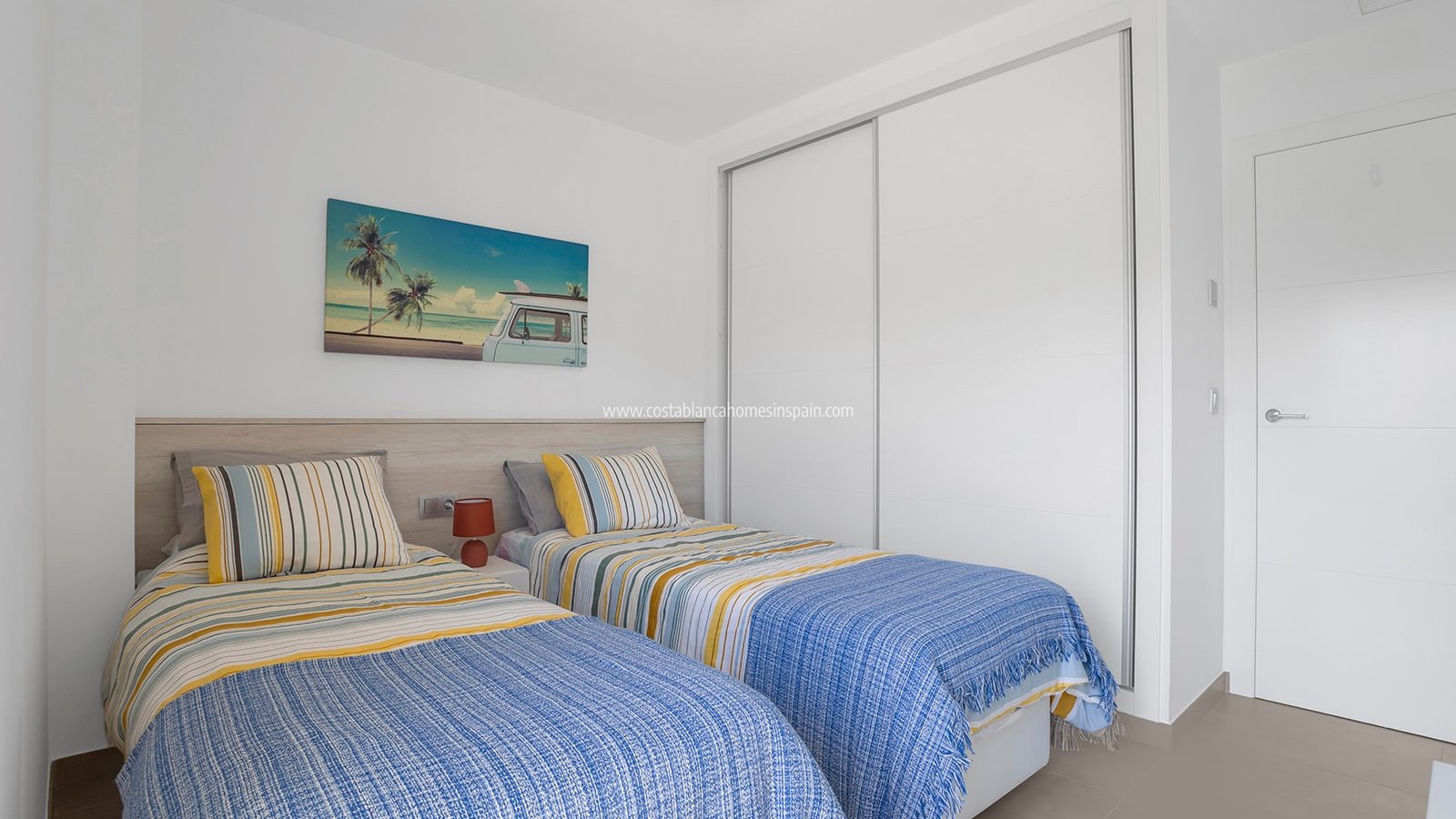 Resale - Apartment - Vistabella - Vistabella Golf