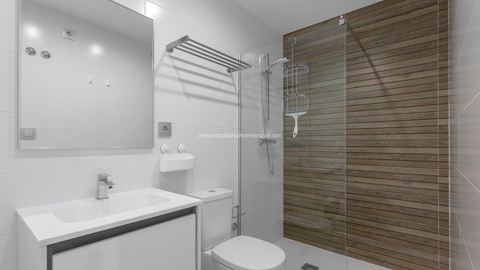 Resale - Apartment - Vistabella - Vistabella Golf