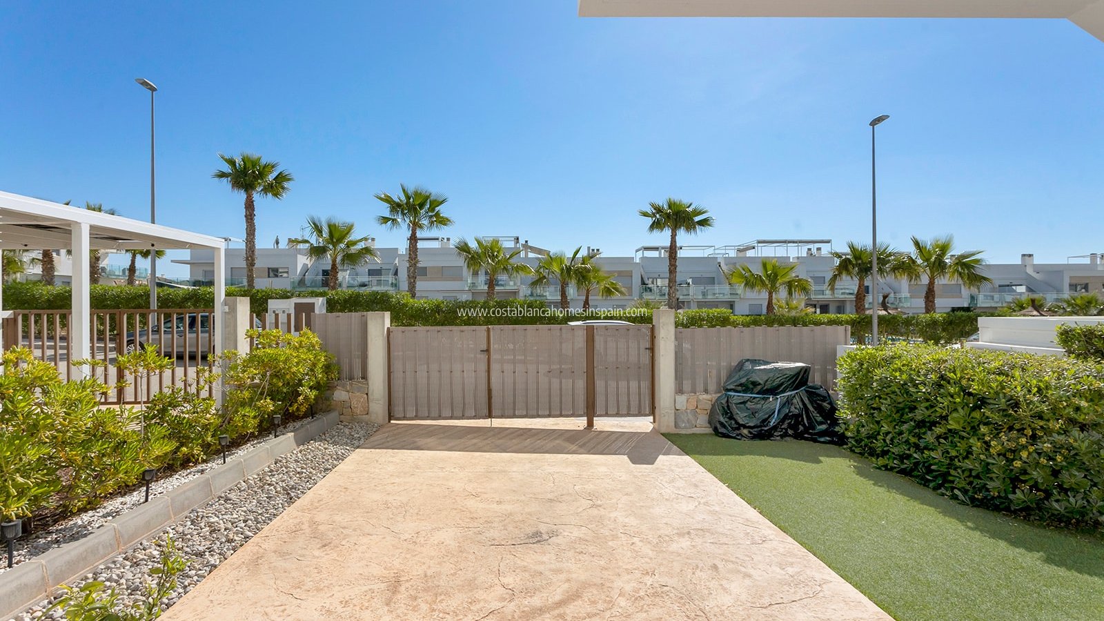 Resale - Apartment - Vistabella - Vistabella Golf