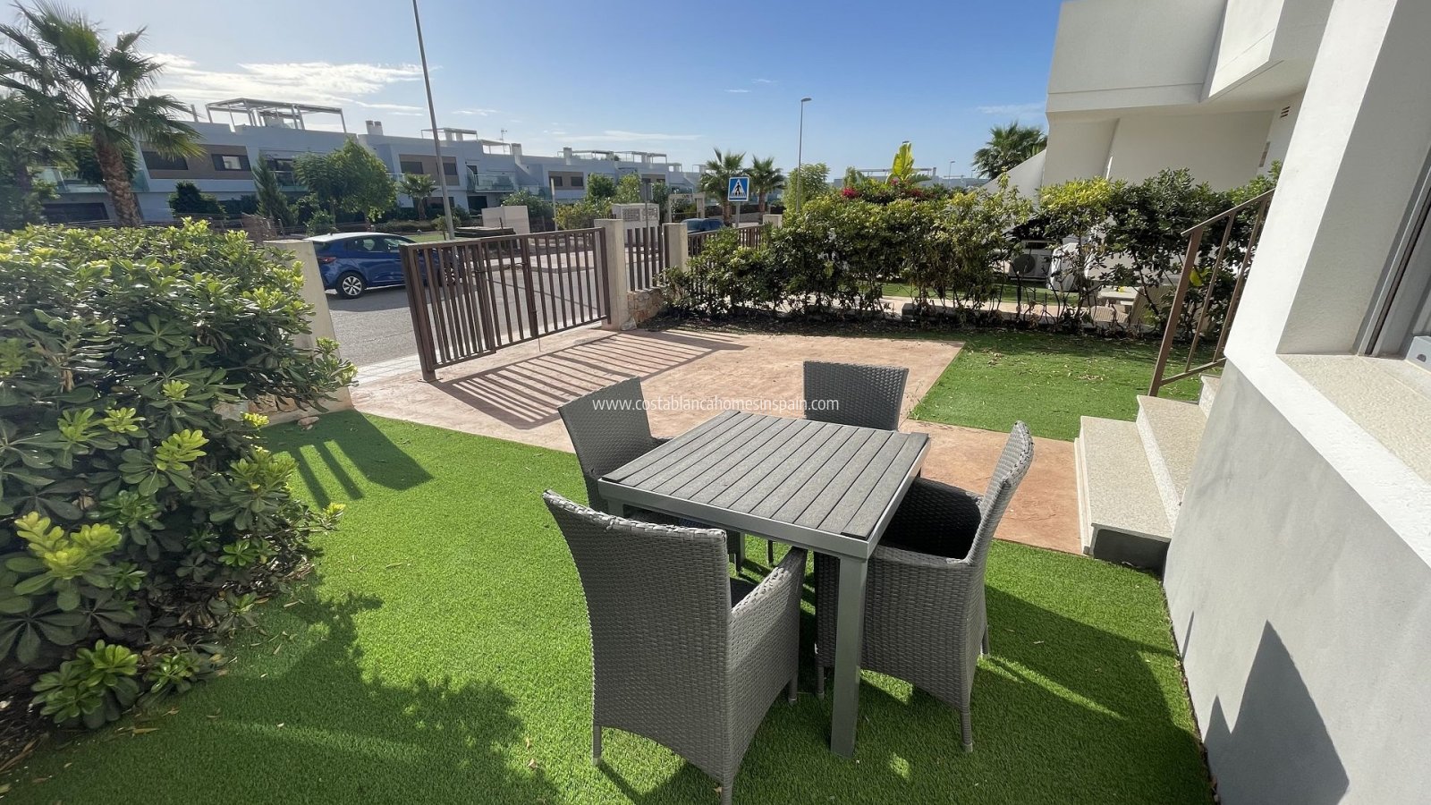 Resale - Apartment - Vistabella - Vistabella Golf