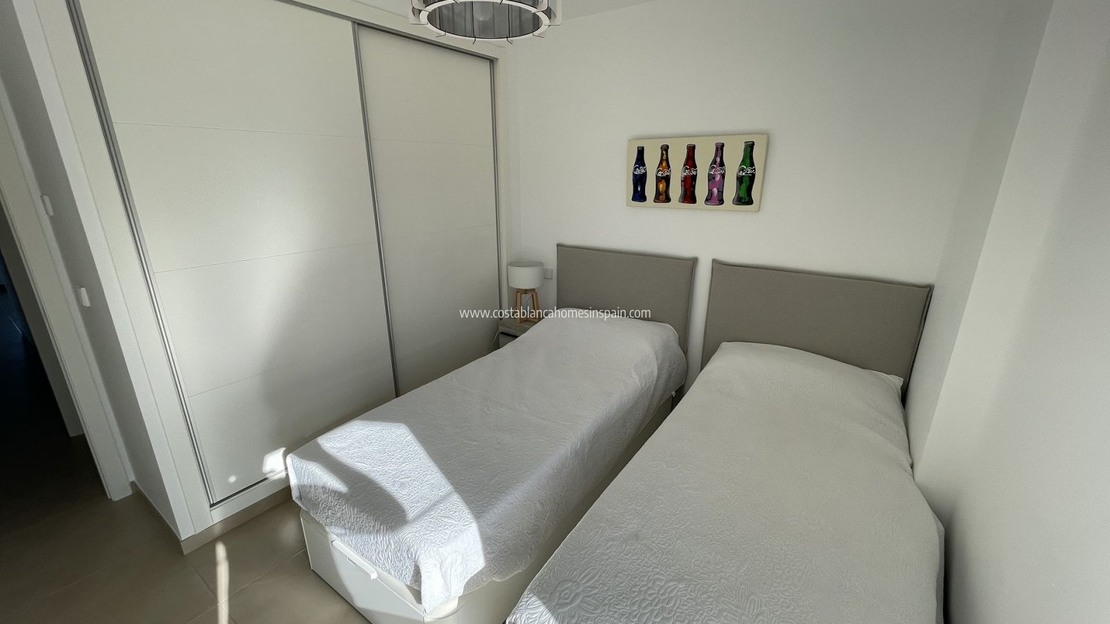 Resale - Apartment - Vistabella - Vistabella Golf