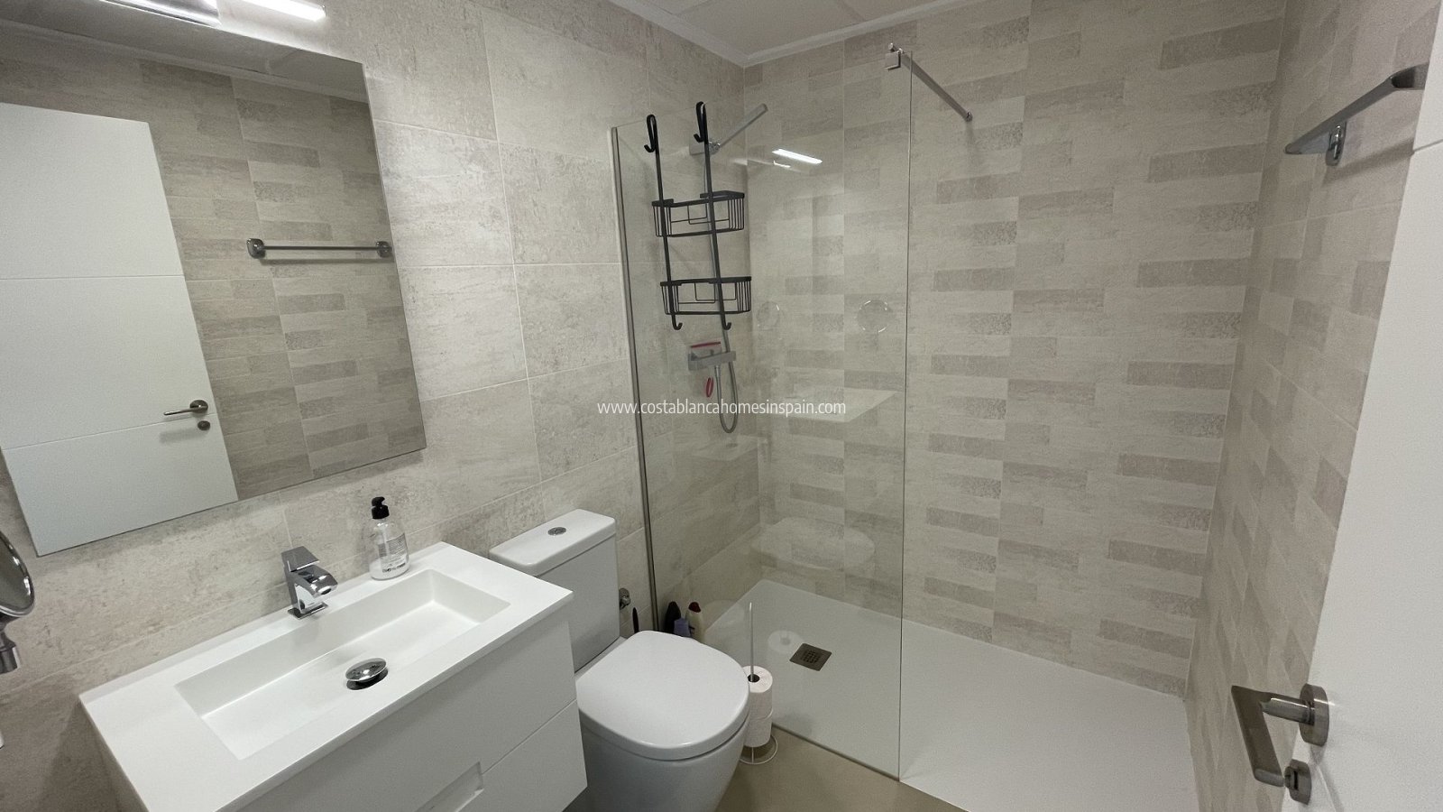 Resale - Apartment - Vistabella - Vistabella Golf