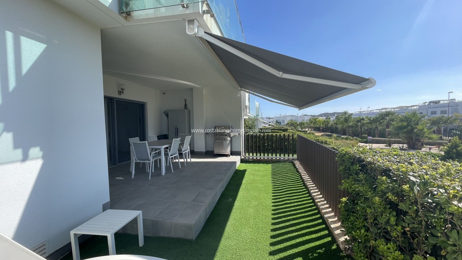 Resale - Apartment - Vistabella - Vistabella Golf