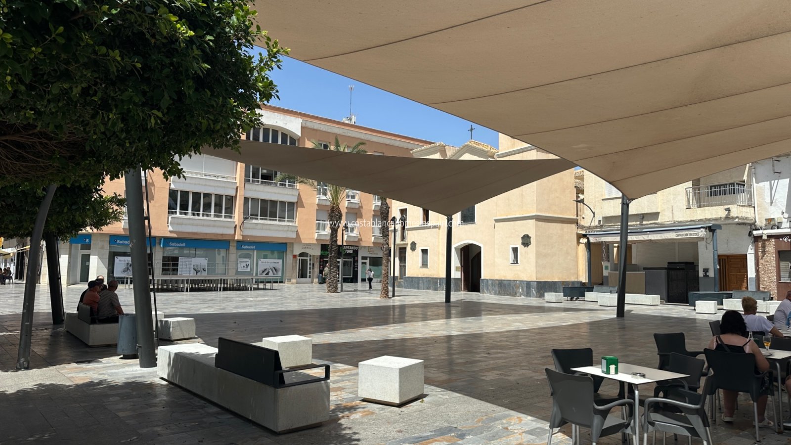 Resale - Building - San Pedro - San Pedro del Pinatar