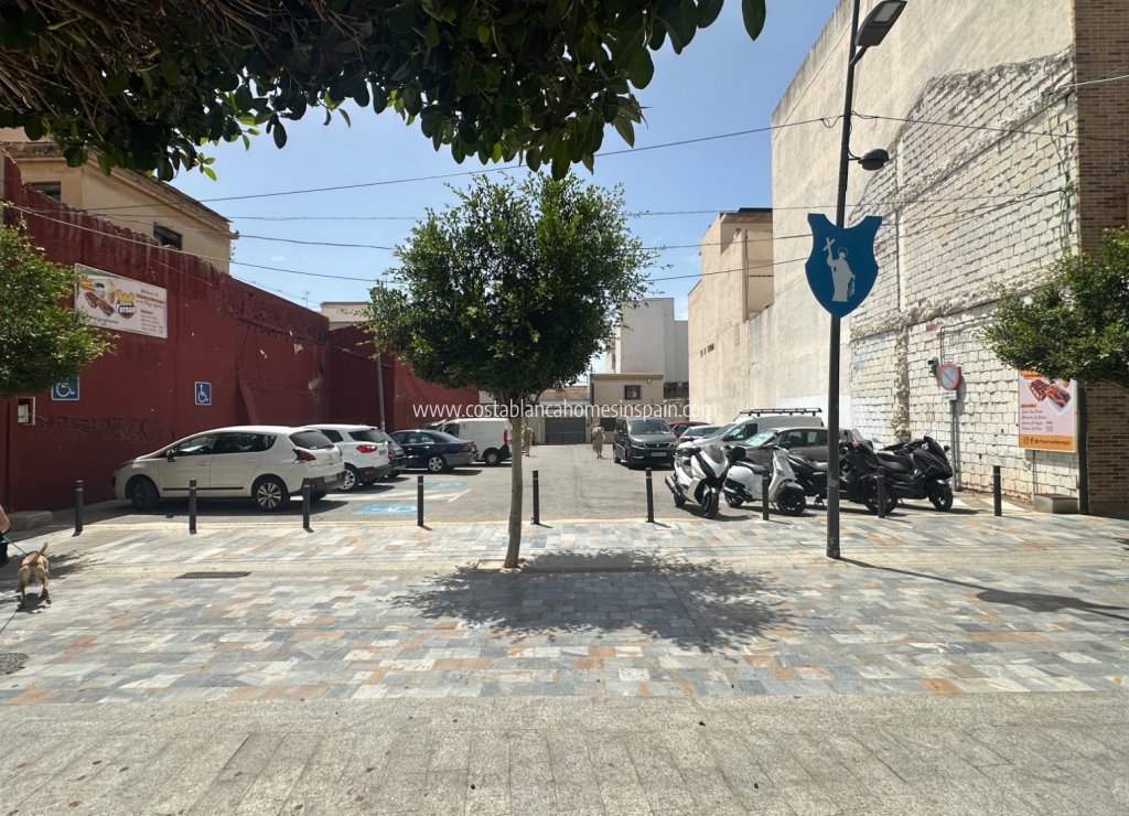 Resale - Building - San Pedro - San Pedro del Pinatar
