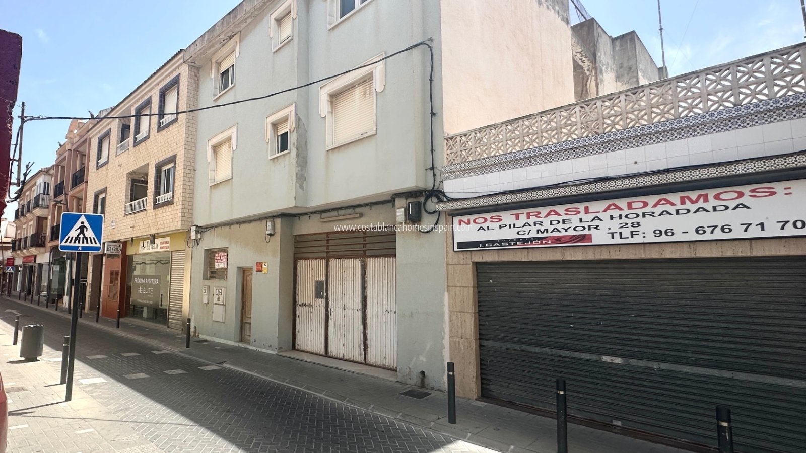 Resale - Building - San Pedro - San Pedro del Pinatar