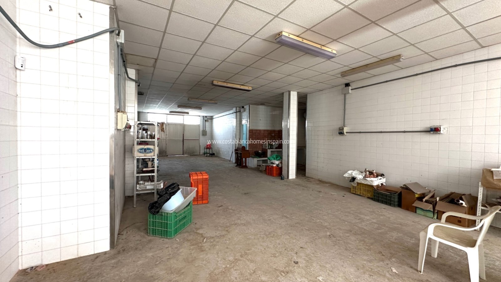 Resale - Building - San Pedro - San Pedro del Pinatar