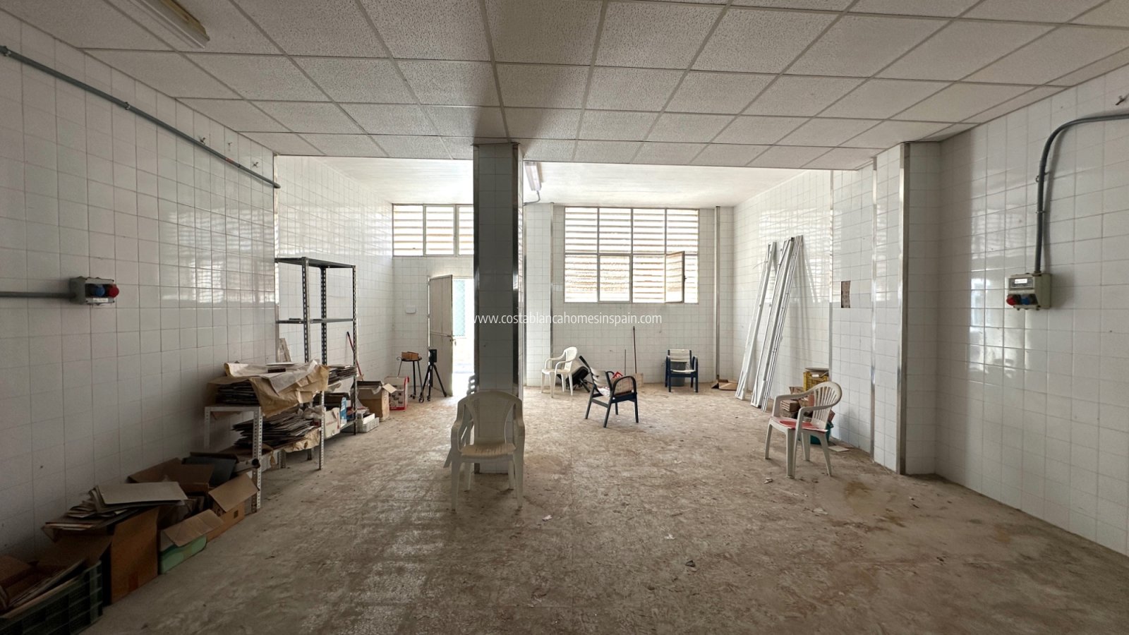 Resale - Building - San Pedro - San Pedro del Pinatar