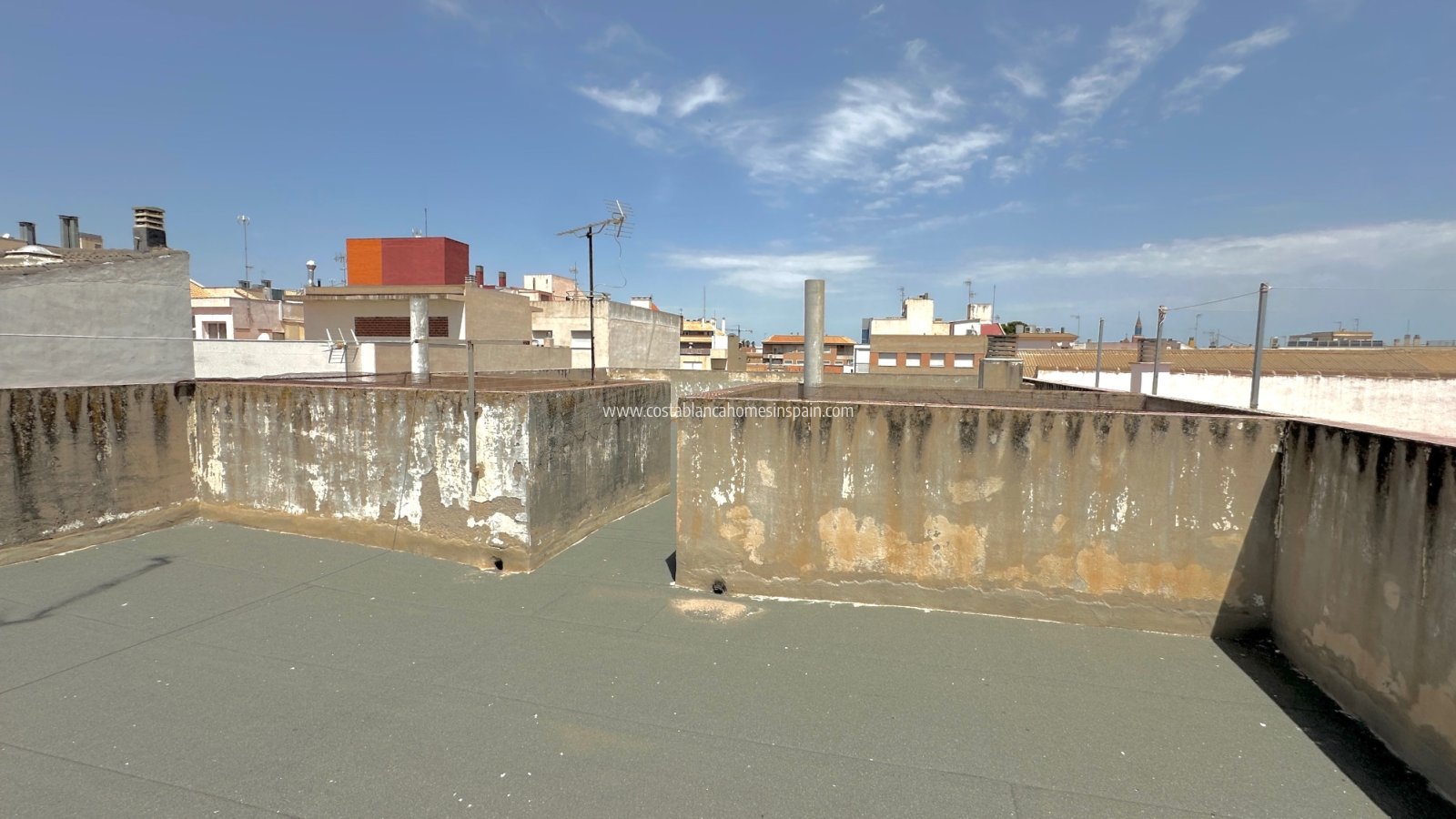Resale - Building - San Pedro - San Pedro del Pinatar