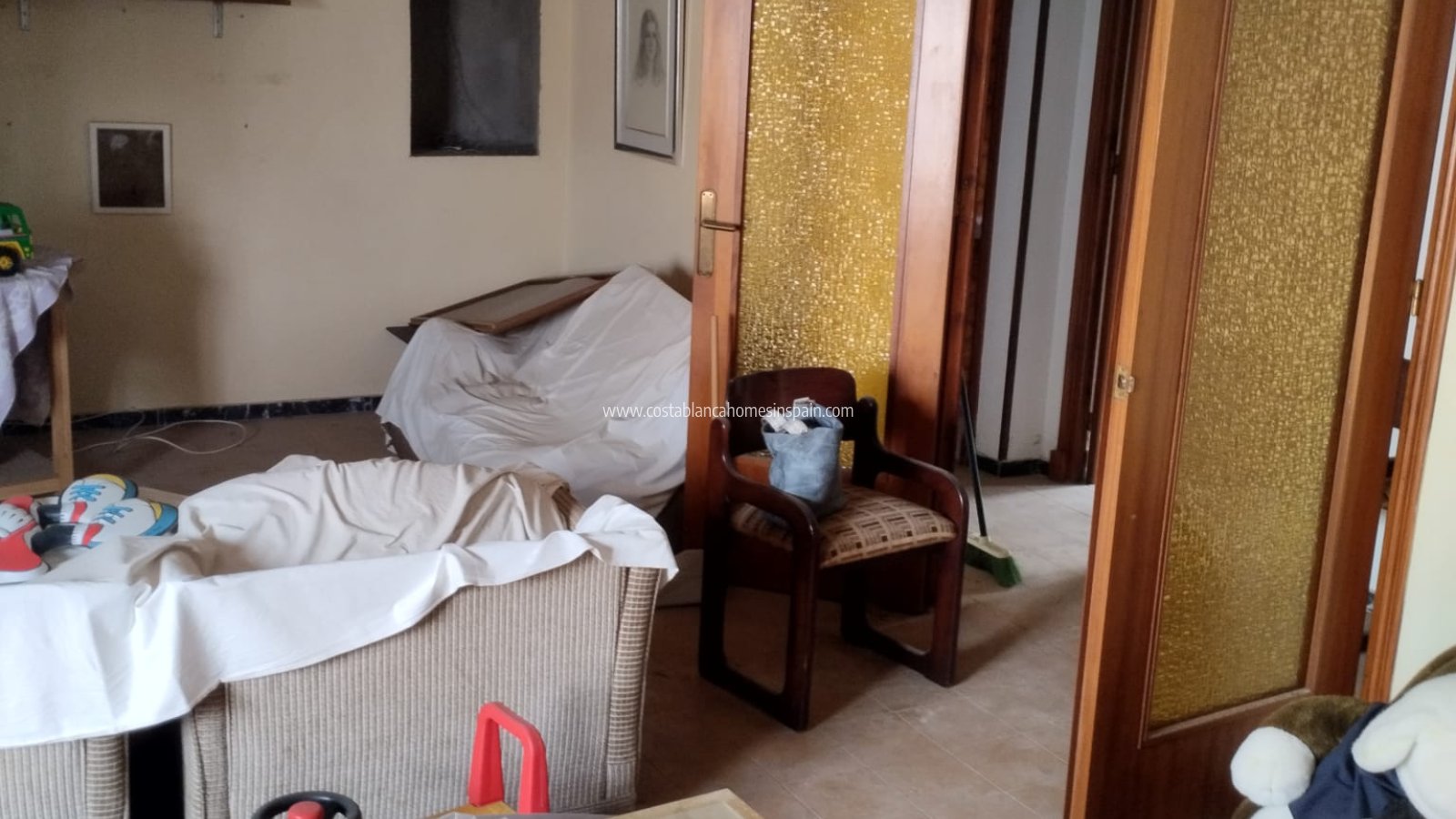 Resale - Building - Torrevieja - Costa Blanca Sur