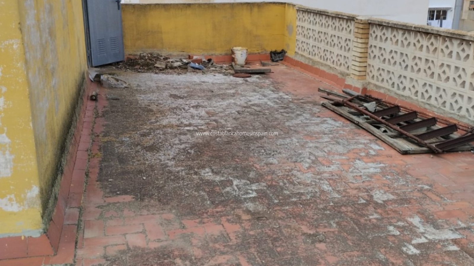 Resale - Building - Torrevieja - Costa Blanca Sur