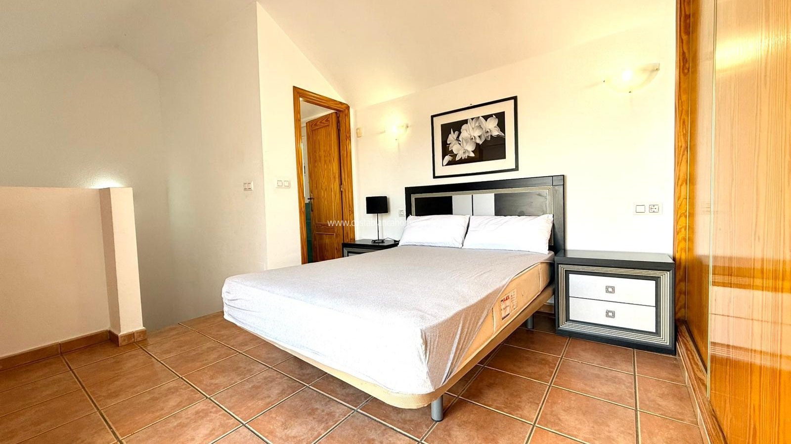 Resale - Bungalow - Cabo Roig