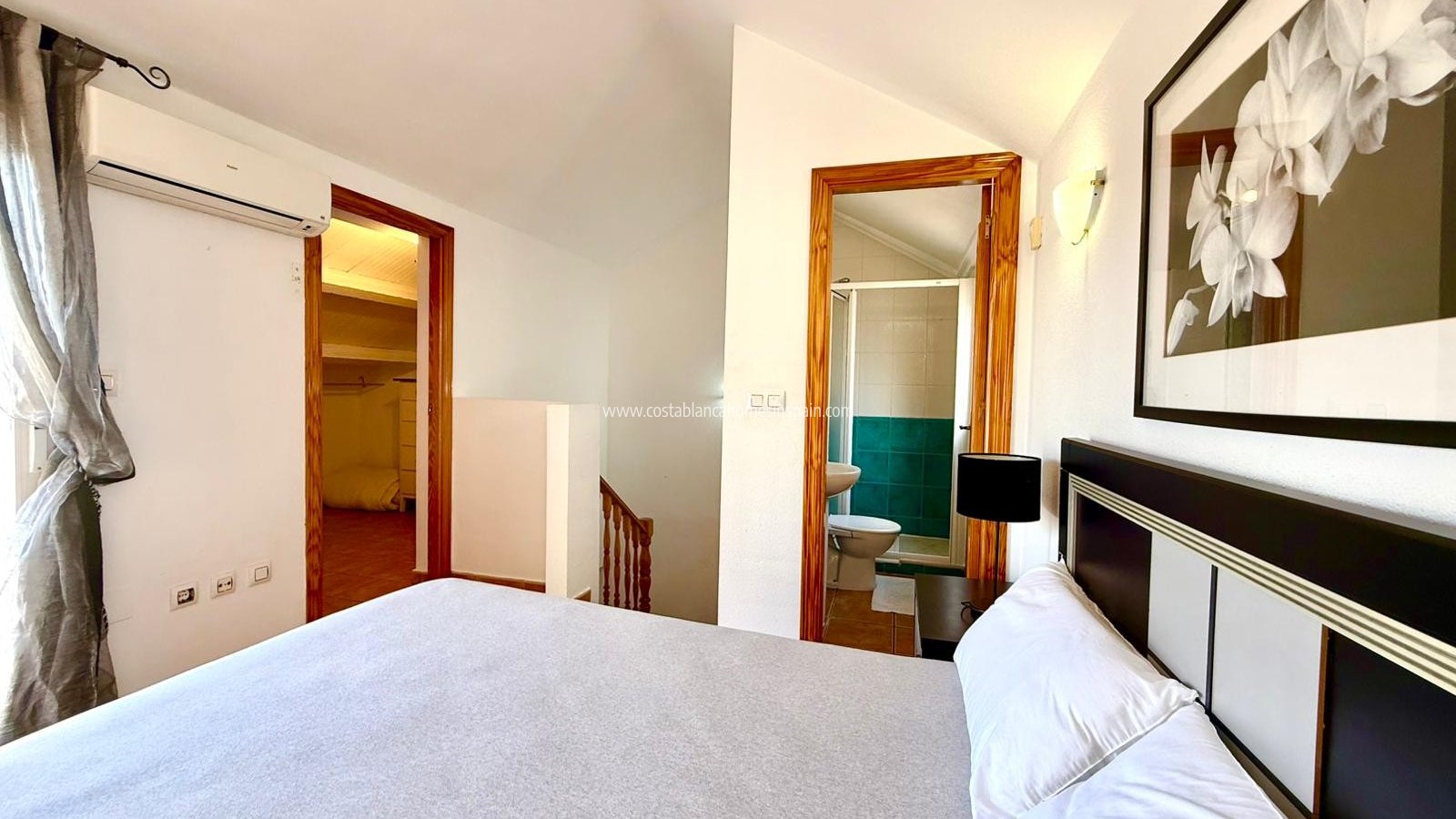 Resale - Bungalow - Cabo Roig