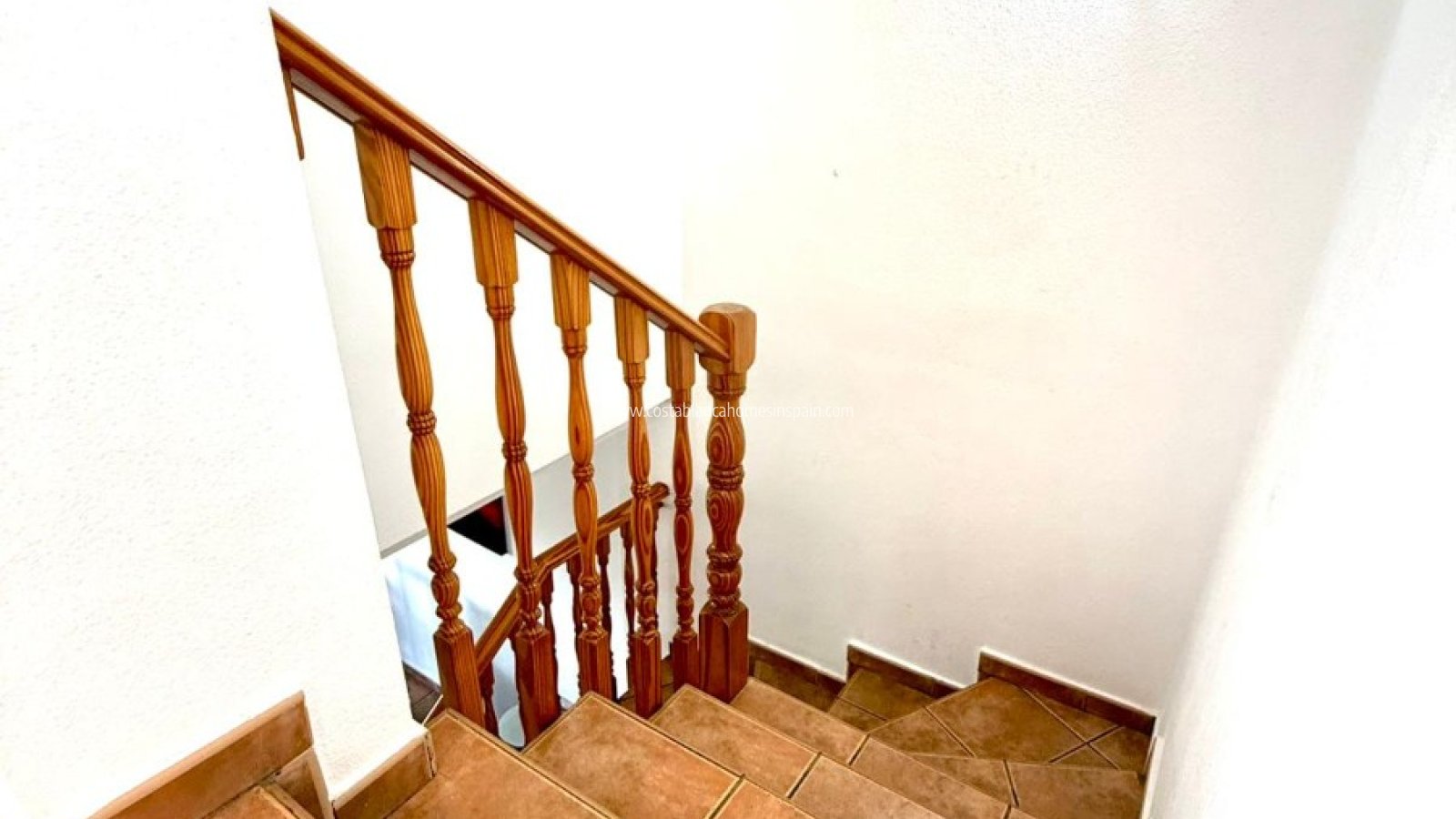 Resale - Bungalow - Cabo Roig