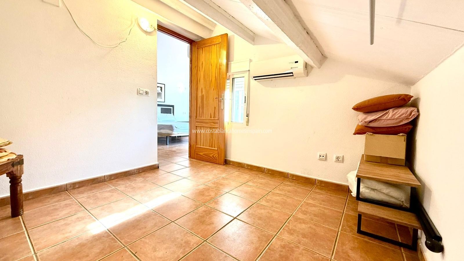 Resale - Bungalow - Cabo Roig