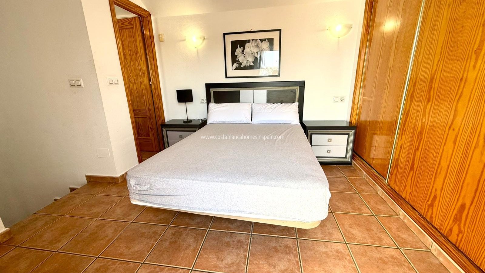 Resale - Bungalow - Cabo Roig