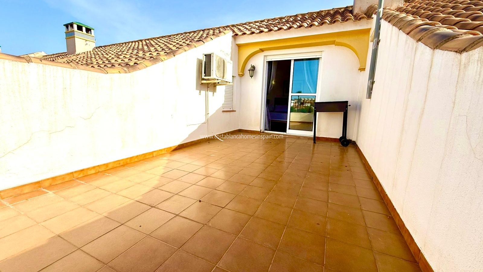 Resale - Bungalow - Cabo Roig