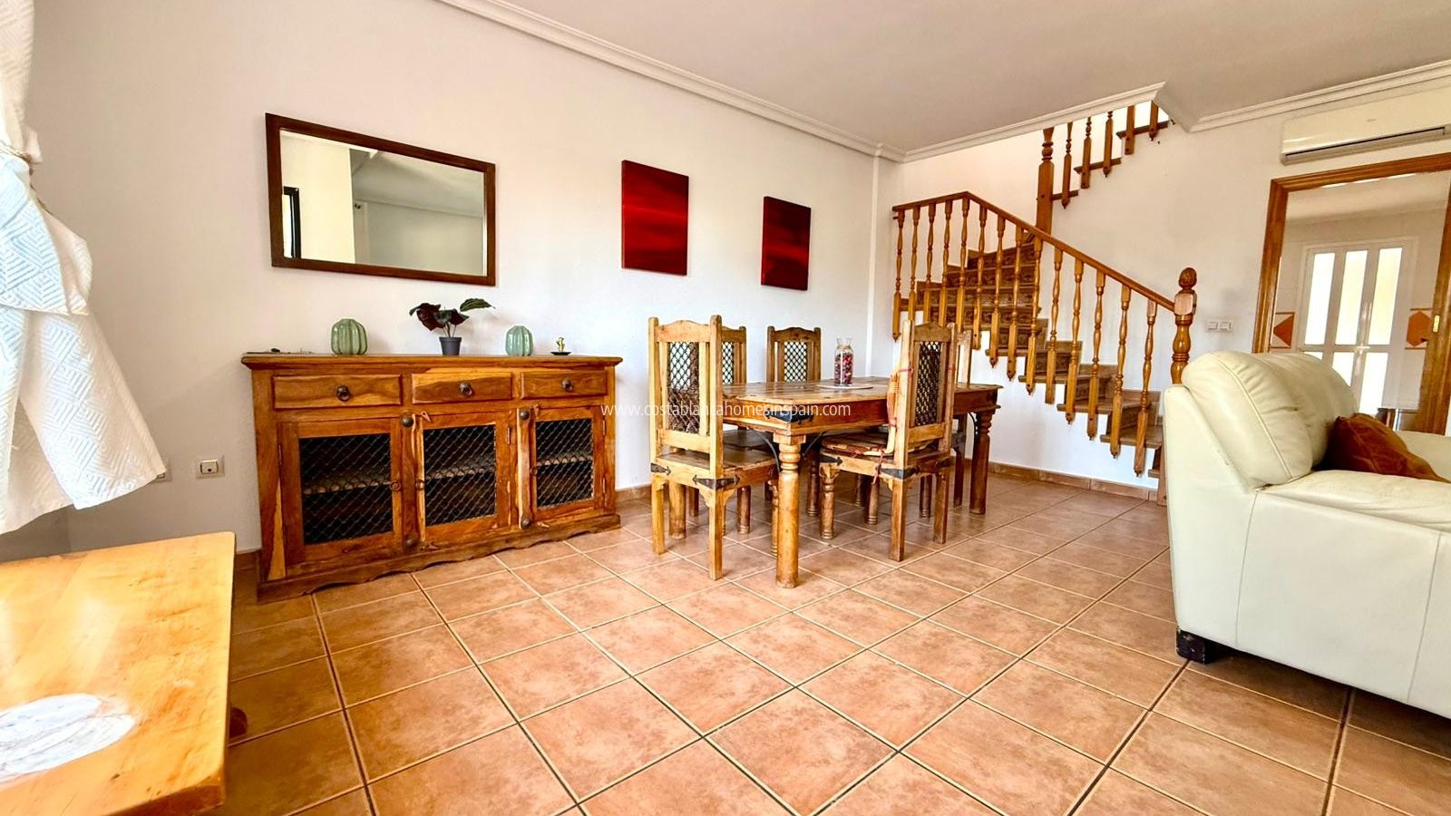 Resale - Bungalow - Cabo Roig