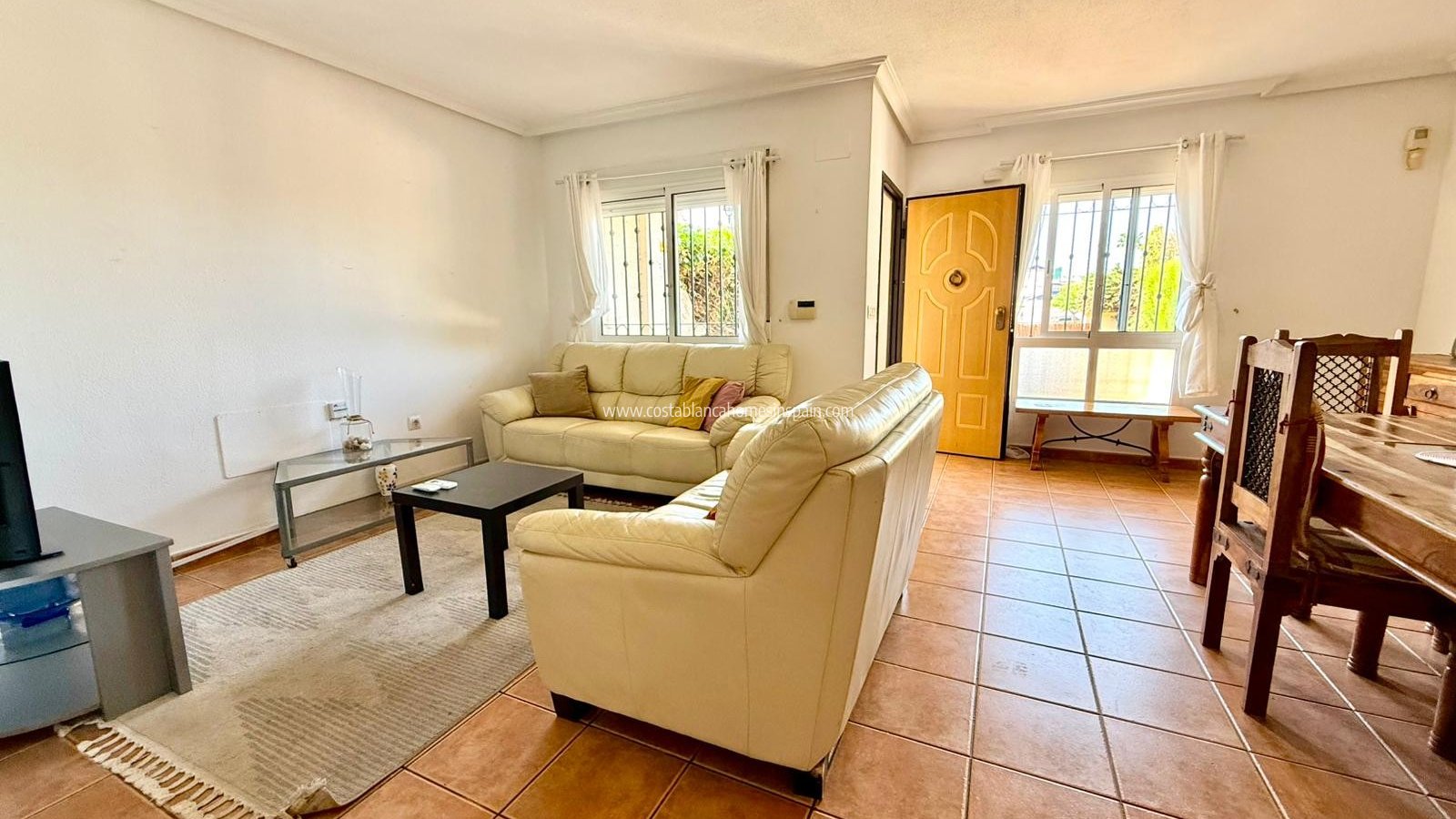 Resale - Bungalow - Cabo Roig