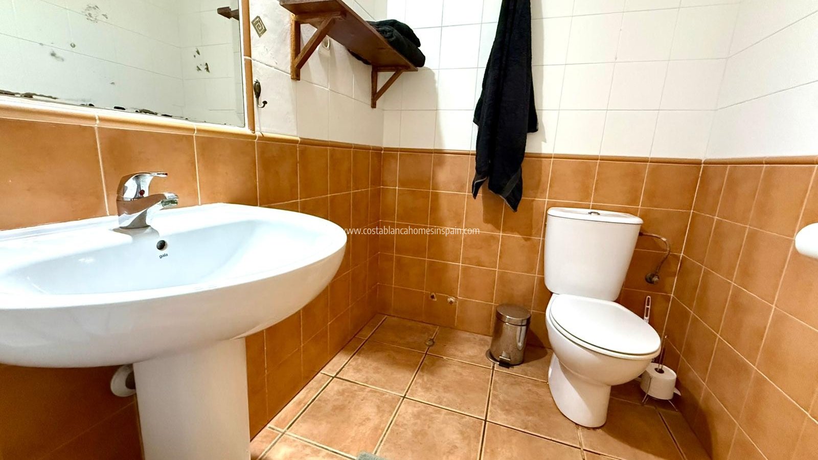 Resale - Bungalow - Cabo Roig