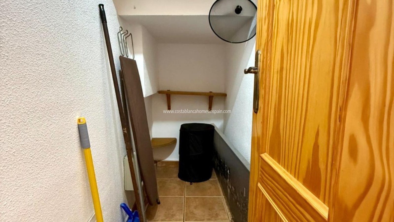 Resale - Bungalow - Cabo Roig