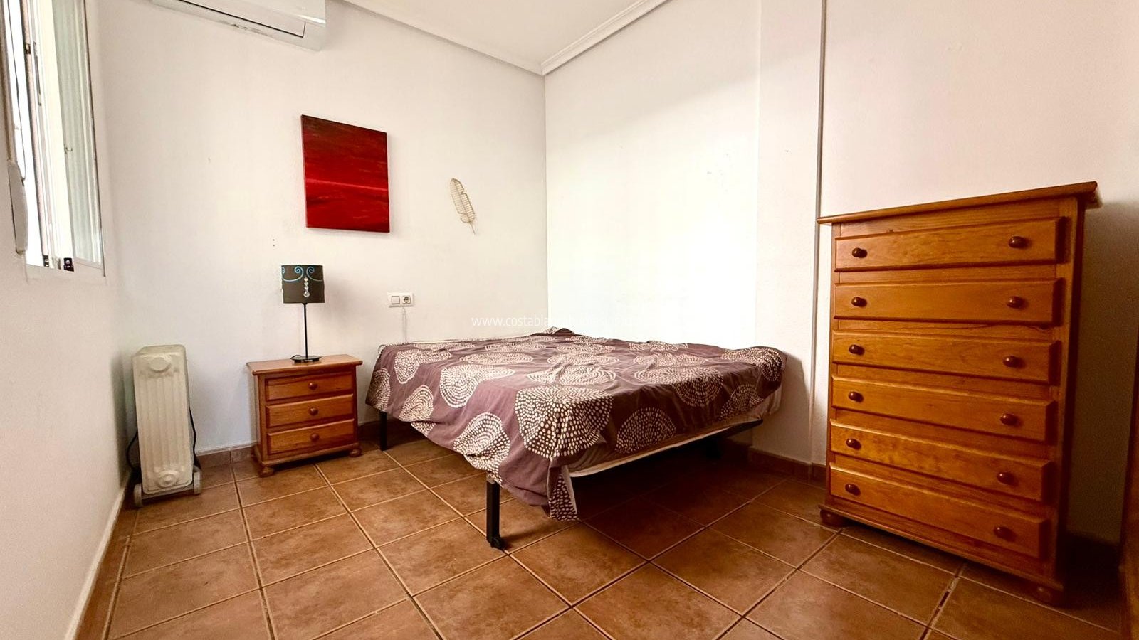 Resale - Bungalow - Cabo Roig