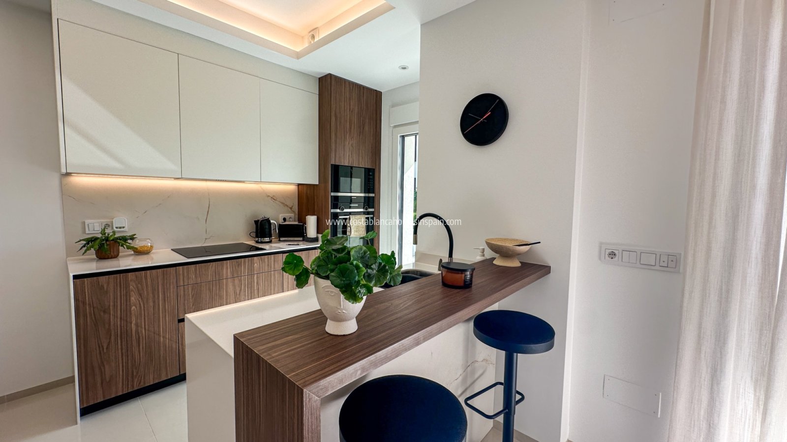 Resale - Bungalow - Ciudad Quesada