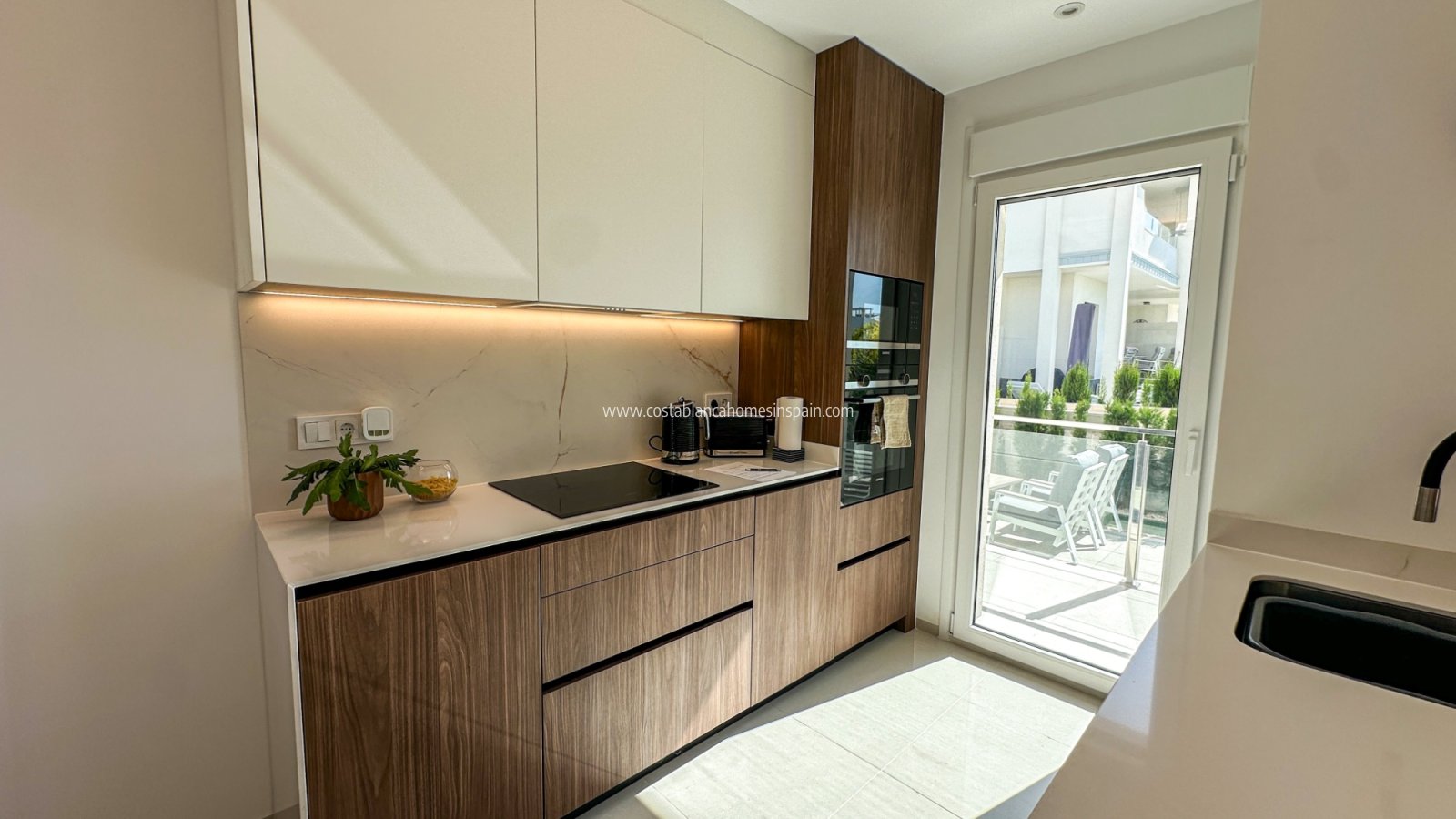 Resale - Bungalow - Ciudad Quesada